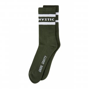 Аксессуары Mystic Носки Mystic Brand Socks Army 35108.210253.Цена, купить, продажа и описание на сайте wind.ua.