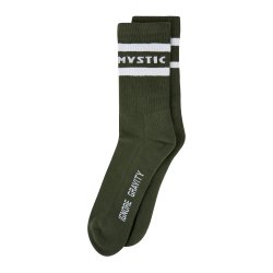Носки Mystic Brand Socks Army 35108.210253
