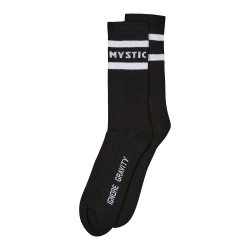 Носки Mystic Brand Socks Black 35108.210253