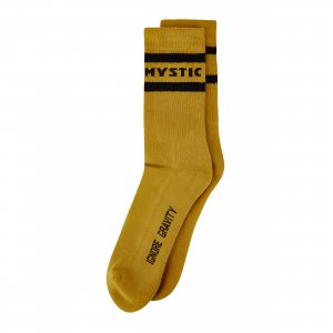 Аксессуары Mystic Носки Mystic Brand Socks Mustard 35108.210253.Цена, купить, продажа и описание на сайте wind.ua.