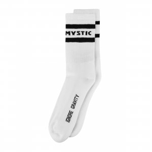 Аксессуары Mystic Носки Mystic Brand Socks White 35108.210253.Цена, купить, продажа и описание на сайте wind.ua.