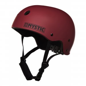Защитные шлемы Шлем Mystic MK8 Helmet Dark Red art 35409.180161.Цена, купить, продажа и описание на сайте wind.ua.