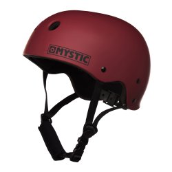 Шлем Mystic MK8 Helmet Dark Red art 35409.180161