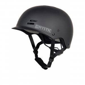 Защитные шлемы Шлем Mystic Predator Helmet Black 35409.180162.Цена, купить, продажа и описание на сайте wind.ua.