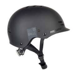 Шлем Mystic Predator Helmet Black 35409.180162