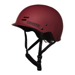 Шлем Mystic Predator Helmet Dark Red art 35409.180162