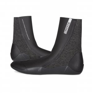 Обувь из неопрена Неопреновая обувь Mystic Supreme Boot 5mm Split Toe Black art 35414.200033.Цена, купить, продажа и описание на сайте wind.ua.