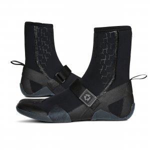 Обувь из неопрена Неопреновая обувь Mystic Marshall Boot 5mm Split Toe Black art 35414.200036.Цена, купить, продажа и описание на сайте wind.ua.