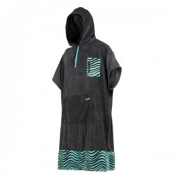 Пончо Mystic Poncho Junior Pewter art 35417.180035