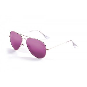 Поляризационные очки OceanGlasses Очки BONILA gold pink.Цена, купить, продажа и описание на сайте wind.ua.