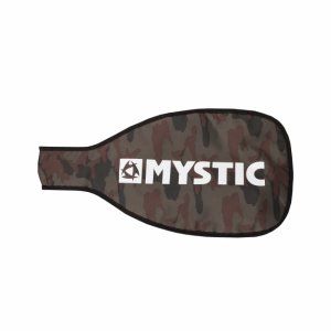 SUP серфинг-аксессуары Mystic Mystic 2104 SUP Blade Cover.Цена, купить, продажа и описание на сайте wind.ua.