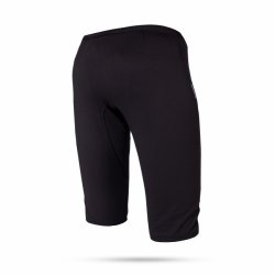 Термо шорты Mystic Bipoly Short Pants Women Black art 35001.140090