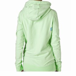 Толстовка Женская Mystic 2014 Chunky Sweat Paradise Green