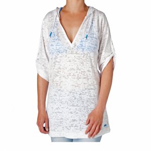 Футболки женские Платье Mystic 2014 Endless Cover Up Bright White.Цена, купить, продажа и описание на сайте wind.ua.