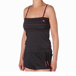 Платье Mystic 2014 Gringo Jump Suit Caviar