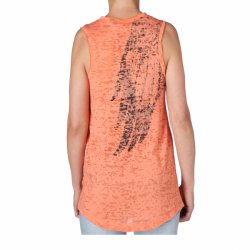 Футболка женская Mystic 2014 Rockin" TankTop FusionCoral