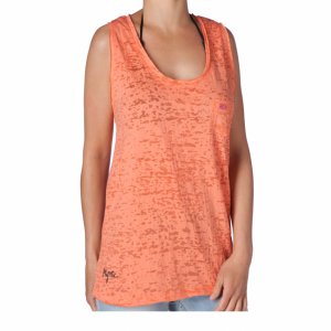 Футболки женские Футболка женская Mystic 2014 Rockin" TankTop FusionCoral.Цена, купить, продажа и описание на сайте wind.ua.