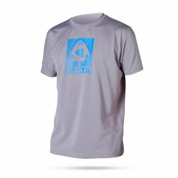 Лайкра Mystic 2014 Star Quickdry S/S Grey