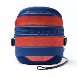 Трапеция Mystic 2015 Drip Waist Harness Orange