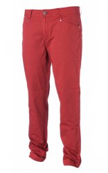 Штаны Mystic 2015 Longrun Pants Orange Red