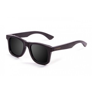 Поляризационные очки OceanGlasses Очки KENEDY bamboo black frame with smoke.Цена, купить, продажа и описание на сайте wind.ua.