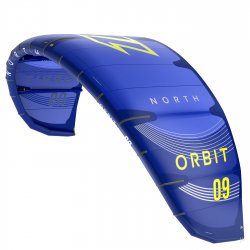 Кайт North Orbit Kite 10m 85000.210000
