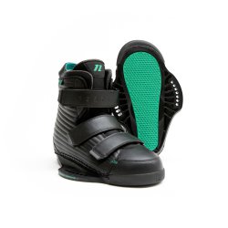 Ботинки Fix Wake Boots Black Sand 85003.200031