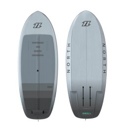 Фоил борд North Swell Foil Board Titanium 3ft10in 85013.210010 Спеццена!