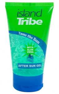 Водостойкие солнцезащитные кремы IslandTribe IslandTribe Aftersun gel Aloe Vera (IT 422909).Цена, купить, продажа и описание на сайте wind.ua.