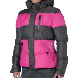 Куртки и штаны женские Jackets 2013 WOMEN Blast Off Jacket Pink S.Цена, купить, продажа и описание на сайте wind.ua.