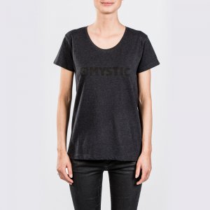 Футболки женские Футболка женская Mystic 2018 Brand Tee 2.0 Women Caviar Melee.Цена, купить, продажа и описание на сайте wind.ua.