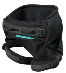 Трапеция Rideengine Contour Seat V1 Black Harness