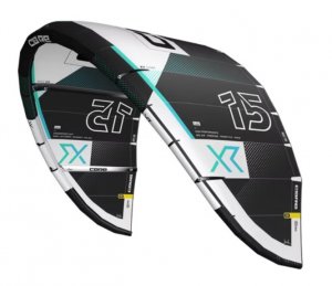 Кайты CORE Кайт CORE XR8 LW 17.0 black/black.Цена, купить, продажа и описание на сайте wind.ua.