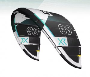 Кайты CORE Кайт CORE XR8 12.0 black/black.Цена, купить, продажа и описание на сайте wind.ua.