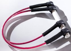 Ezzy Harness Lines - 26"
