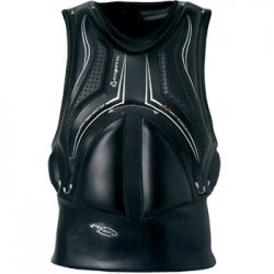 Force Impact Vest D3O S