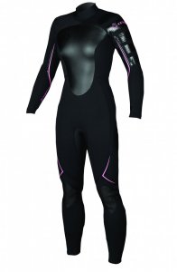 Гидрокостюмы для водного спорта Hypnotize 2011 5/3 D/L Fullsuit Pink Women Акция -30%.Цена, купить, продажа и описание на сайте wind.ua.