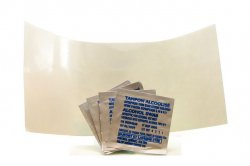 Kitefix Ultra-adhesive Bladder Patch (4" x 9")