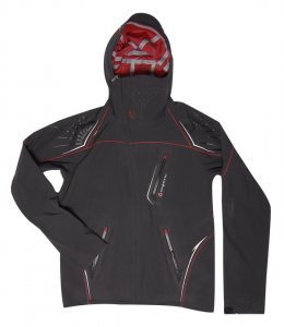 Куртки и штаны мужские Jacket Force Shield Black Magic XXL.Цена, купить, продажа и описание на сайте wind.ua.