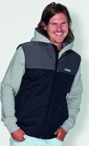 Куртки и штаны мужские 2012 Jacket Ignition Cav (Жилет) L.Цена, купить, продажа и описание на сайте wind.ua.