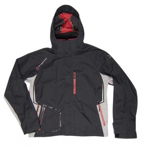 Куртки и штаны мужские Jacket Matrix Black Magic  XS.Цена, купить, продажа и описание на сайте wind.ua.