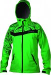 Jackets S-Bend Classic Green S