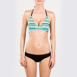 Купальник Mystic 2018 Jalou Bikini Seaflow Green