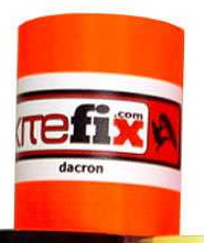 Запчасти для ремонта кайтов KiteFix KiteFix Self-adhesive Dacron Tape (оrange - 2""x48"") Оранжевый.Цена, купить, продажа и описание на сайте wind.ua.