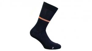 Спортивная обувь Носки Lizard Shield Mid Over-socks (14X) 900 Black.Цена, купить, продажа и описание на сайте wind.ua.