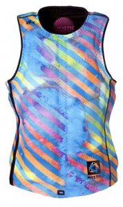 Жилеты для вейкбординга Жилет Mystic 2015 Lior Sofer Wakeboard Vest Blue.Цена, купить, продажа и описание на сайте wind.ua.