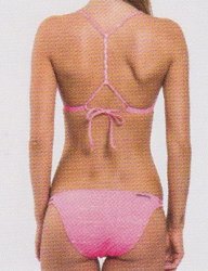 Купальник Mystic 2016 40 Knots Bikini Coralmania
