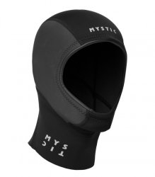 Неопреновый шлем Mystic Ease Hood 2mm Black 35416.230022