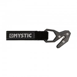 Стропорез Mystic Safety Knife Black 35009.190154