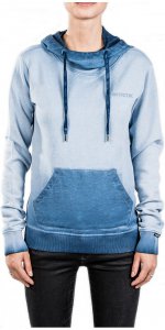 Толстовки женские Толстовка женская Mystic 2018 Stow SweatPowder Blue.Цена, купить, продажа и описание на сайте wind.ua.